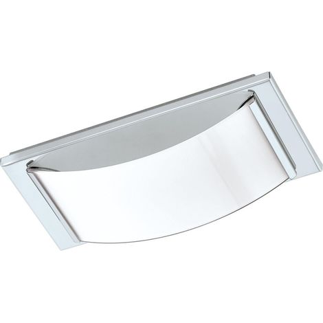 LED Plafonnier 1, Applique murale 1 flamme pour salle de bain (1/4)