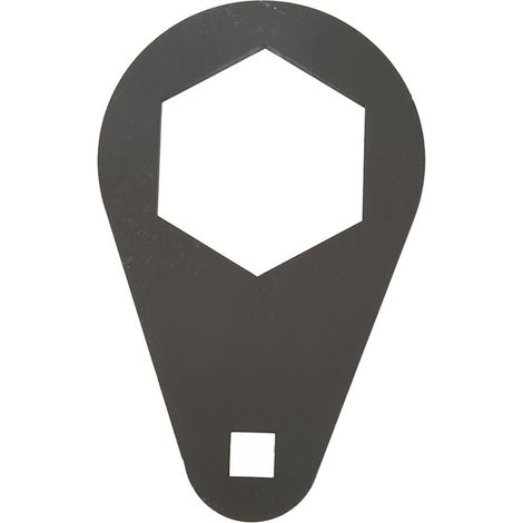 Outil de maintien du compresseur de climatisation 412‑157, support de poulie d'embrayage, remplacement pour Ford Transit Custom PHEV (1/5)
