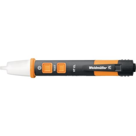 Weidmüller Spannungsprüfer VT CL 90 - 1000 V AC - 2436660000 (1/5)