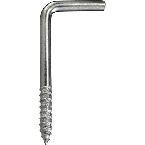 Cancani per bacchette tenda 2,0x25 mm. - 30 pz.