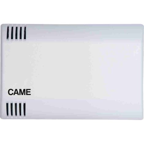 Alimentatore 230V CAME BPT VAS/100MH 67000701