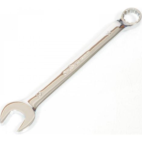 19-mm-Ring-Steckschlüssel für Motorrad, Auto, Roller und Quad – (1/5)