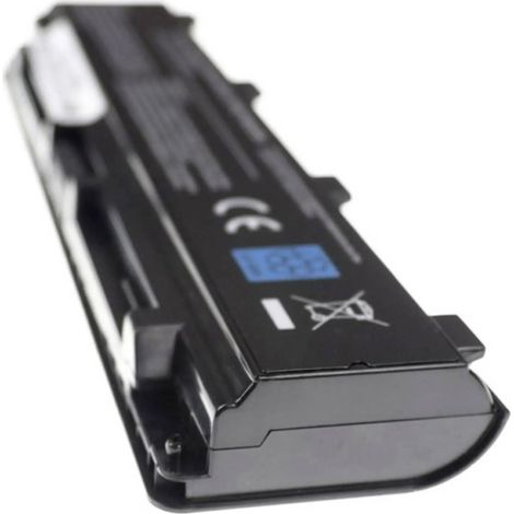 [GEBRAUCHT] B-Ware Green Cell Notebookakku Laptopakku Ersatzakku Toshiba Satellite C850 Pa5024 U Akku (1/2)