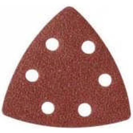SIFER VELCRO DREIECKIGE SANDAPPE 25UN 946A GR 40 HOLZ METALL