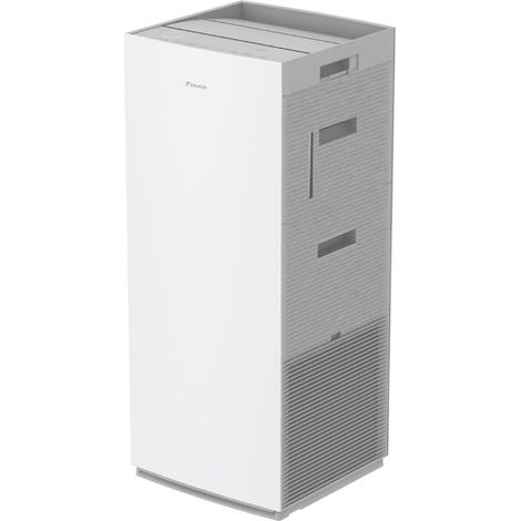 DAIKIN Luftreiniger Typ MCK70ZW intelligente Luftreinigung - MCK70ZW von DAIKIN