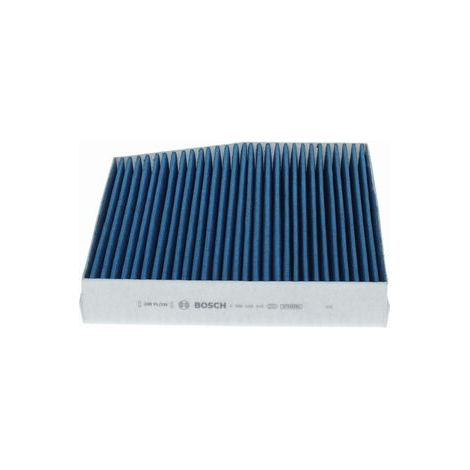 Filtre, Charbon actif habitacle+pro - 0986628645 - BOSCH (1/5)