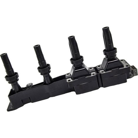 Arnés de cableado de bobina de encendido para reparación de motor: 1007 206 307 308 597080 597099 2526182 (1/5)