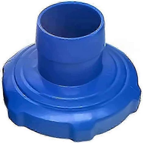 Adaptateur mural pour skimmers de piscine hors sol (1/5)