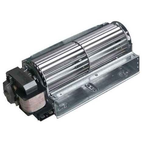 MOTEUR VENTILATEUR TANGENTIEL MM26 POUR CUISINIERE ARISTON