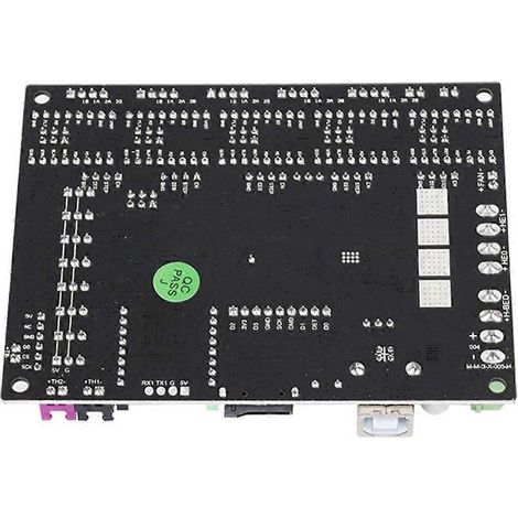 Für MKS Robin Nano V1.2 Steuerplatine mit TFT35-Touchscreen für 3D-Drucker (1/5)