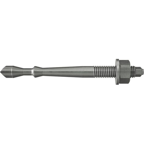 fischer Highbond-Anker A 4 FHB II-A S M 10 x 60/ 60 S 10 Stk