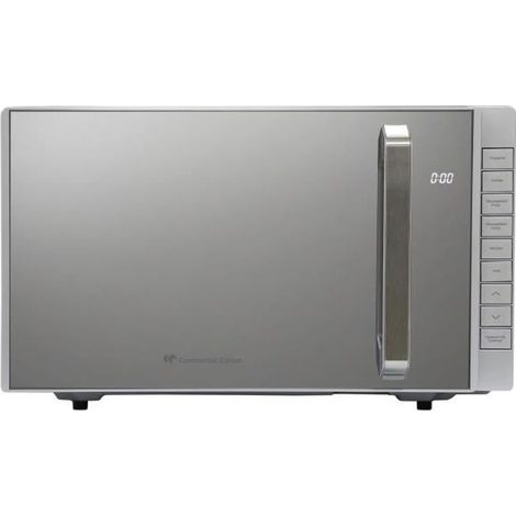 Microondas CONTINENTAL EDISON - CEMO23UX042 - l40.1 x L 48.5 x 29.5 cm - Mono función