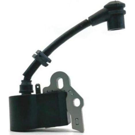 Bobine d'Allumage Haute Tension Compatible avec 576127401, 575535201, PP130, PP30 pour Tondeuse (1/3)
