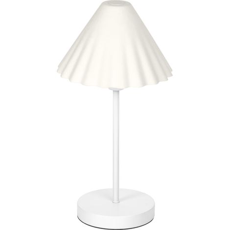 Ledvance Collection Intemporelle lámpara de mesa blanca 22 cm (1/5)