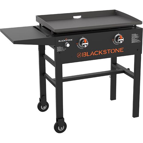 Plancha Blackstone 28 Pouces Sur Pieds
