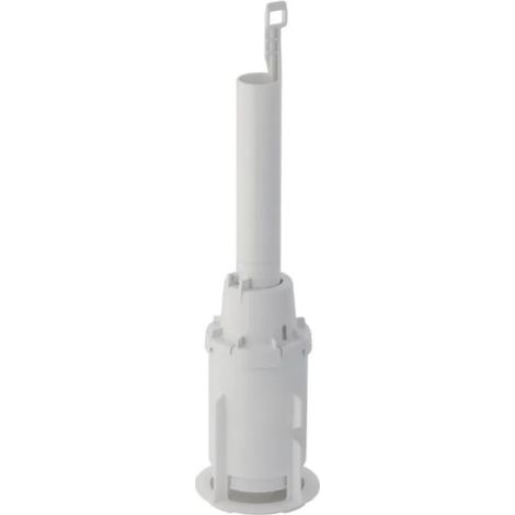 Campana de estilo antiguo para tanque bajo