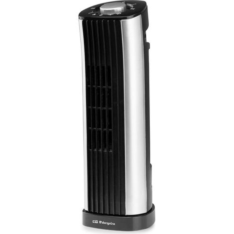 Ventilador de torre Orbegozo TM 0920 30W 2 velocidades