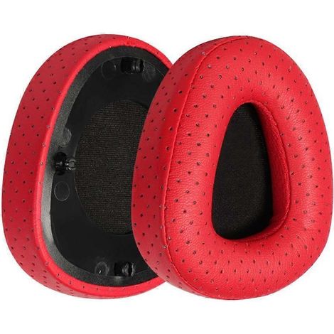 Headset-Ohrpolster für Senmai Zombiescat Kopfhörer, bequeme Ohrpolster (1/4)