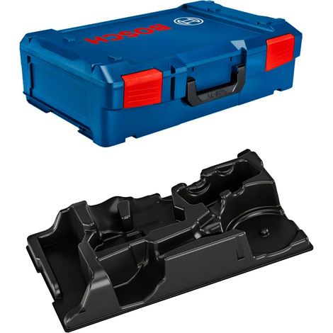 Coffret BOSCH L-Boxx XL Calage GWS