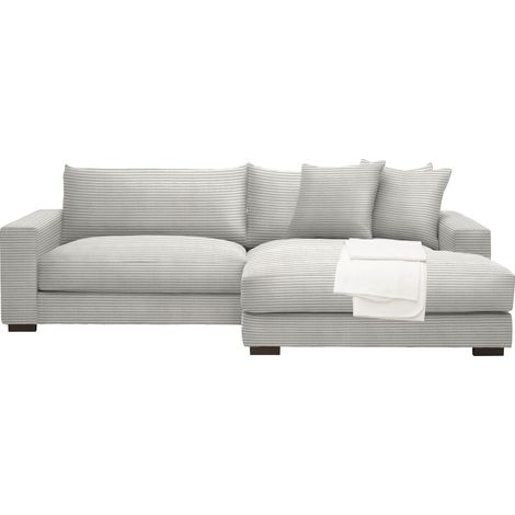 Mömax Ecksofa Pedro Beige (1/5)