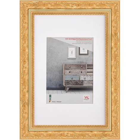 Cornice Barocca Walther Design 30x40 cm elegante