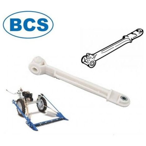Biella adattabile Bcs 592900254 (1/3)