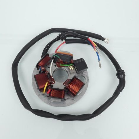 stator zündung rms für roller piaggio 125 vespa et3 1976 bis 1983