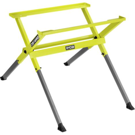 Support universel RYOBI - charge max 120 kg - RATSS-210