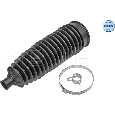 Jeu de joints-soufflets, direction MEYLE 16-14 620 0012 RENAULT 7701 474 447