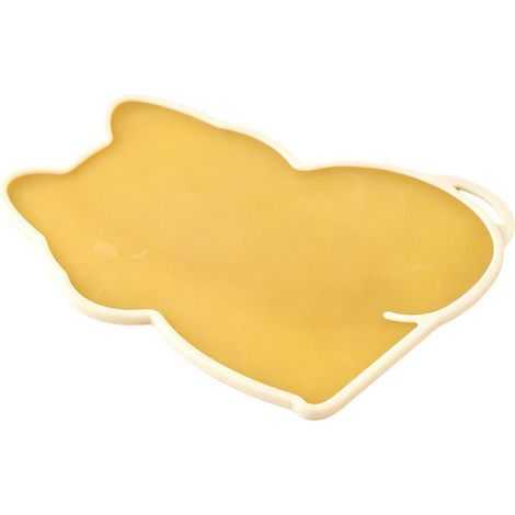 Planche à découper Double face pour aliments pour bébés, avec (1/2)