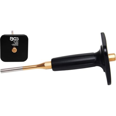 Cacciaspine  225 mm  8 mm (1/4)