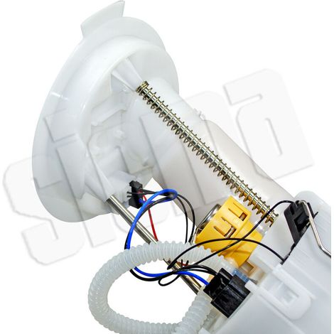 16117243974 16117414480 Kompatibel mit BMW F30/F20 Hochwertige neue Kraftstoffpumpe BMW F30/F20 Kraftstoffpumpeneinheit (1/4)