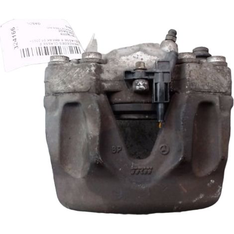 [PRODUIT D'OCCASION] Etrier De Frein Avant Droit MERCEDES Classe E Break 2003- ♻️ Ref Oe. 2044213681 - Garantie à vie (1/4)