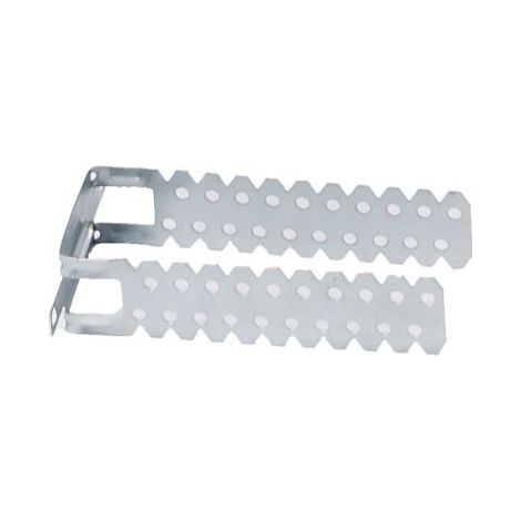 Anclaje Universal Vallés sin Doble 51x120 100 Uds. VALLES (1/2)