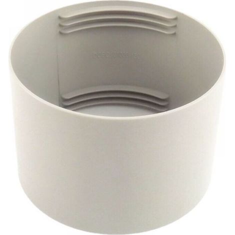 Mobile Air Conditioner Hose Window Air Conditioner Adapter, 150mm Portable Exhaust Hose, Flexible Air Conditioner Parts and Accessories (1/5)