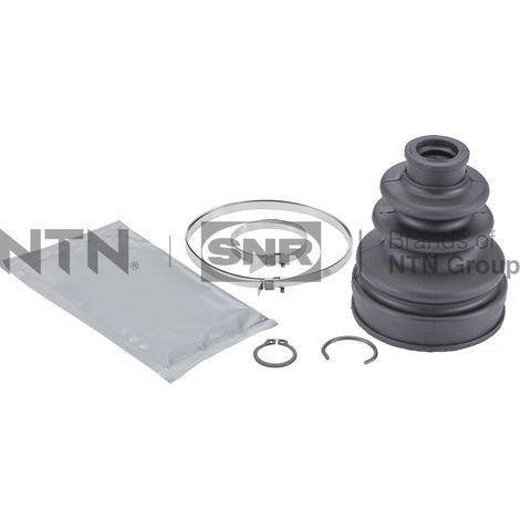 Kits soufflet côté boîte - IBK69.011 - SNR - Compatible avec véhicule Toyota