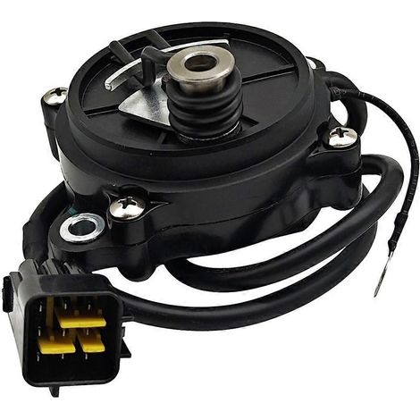 Ensemble moteur d'engrenage avant, moteur d'essieu avant CFMOTO CF 600 625 Touring 800 850 XC 1000 ATV Q890-314000 Accessoires