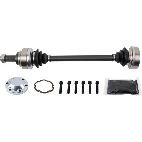 Drive Shaft For BMW 330 E90, E91 3.0 Rear Left 04 to 11 Driveshaft 33207604599 (1/5)