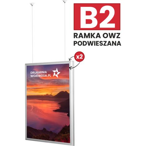 Telaio OWZ sospeso B2 (1/5)