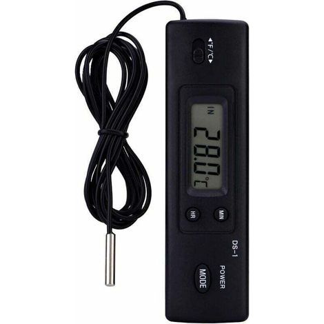 Porte Automatique Poulailler Solaire Rideau Roulant Métal Minuterie pour Volaille Canard (1/4)