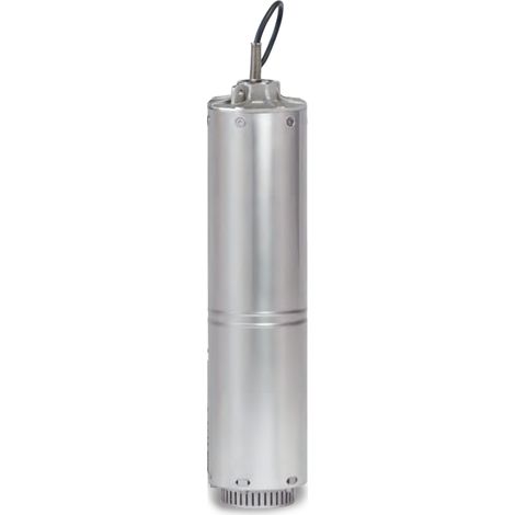 SPERONI SC 6-F 1600W TRIFASE Elettropompa Sommersa Autoclave