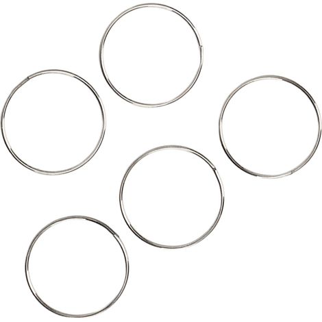 5 ressorts de roue libre en acier inoxydable pour moyeu Fulcrum F0 F1 F3 F5 XL (pièces détachées pour vélos KT) (1/5)
