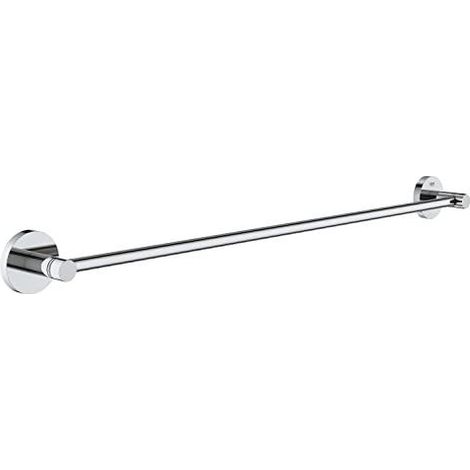 Grohe Modelo toallero cromado 67 cm de altura