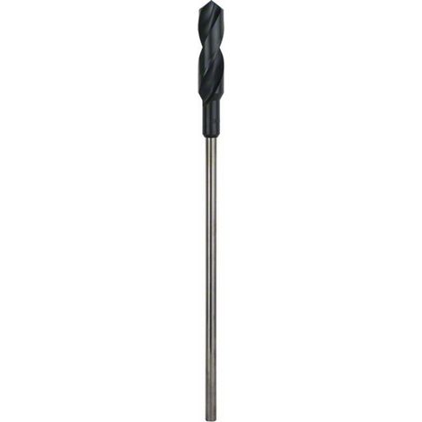 Bosch PRO Wood HSS Installationsbohrer, 25 x 100 x 400 mm (1/5)