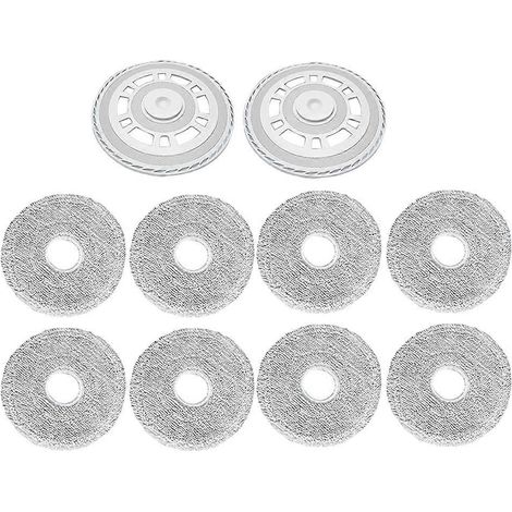 Pièces détachées pour aspirateurs Xiaomi Mijia M30S / M40 / H40 / D103CN / D110CN / D101CN : support de balai et balai. (1/5)