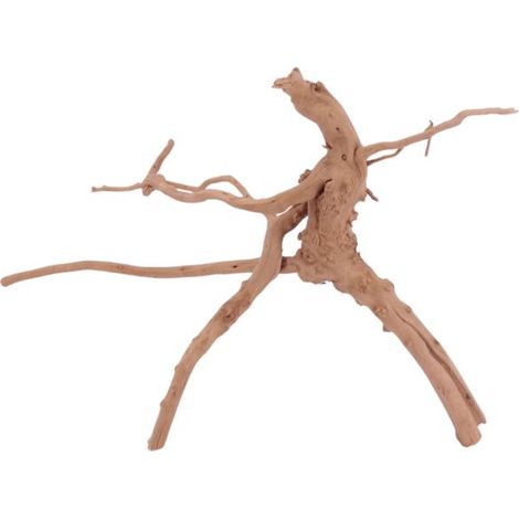 M Moorkienwurzel Nr.4423 Holz Deko Aquascaping