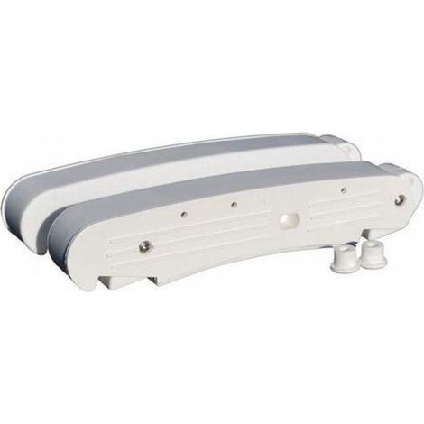Kit de limpieza de piscinas Hayward AXV417WHP compatible con Navigator Pool Vac Ultra (1/4)