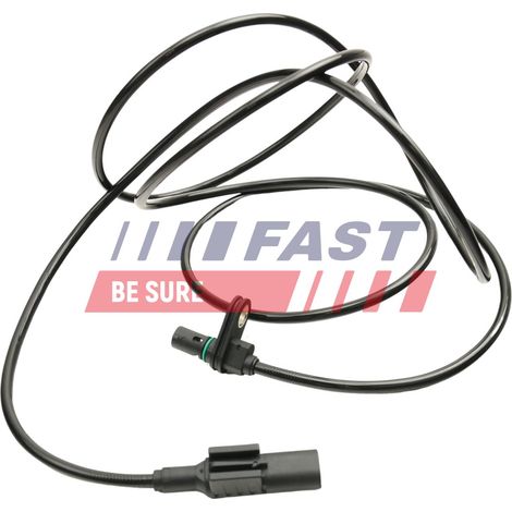 Sensor ABS rápido FT80416 TRASERO IZQUIERDO (1/3)