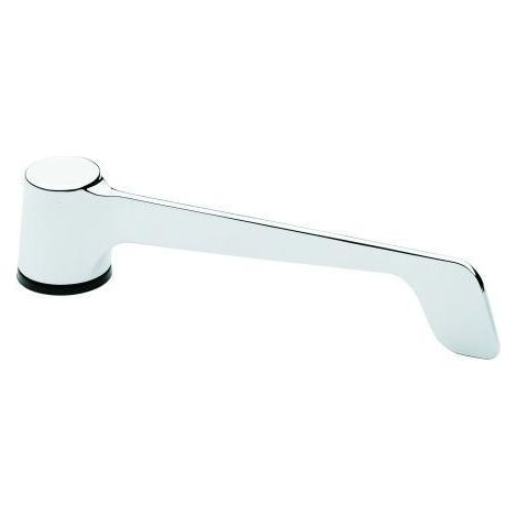 Armhebel 47091 chrom