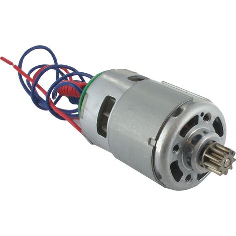 Kit moteur électrique STIGA 118810816/0